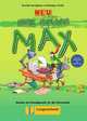 Der Grune Max Neu: Lehrbuch 1, Elzbieta Krulak-Kempisty, Lidia Reitzig, Ernst Endt 
