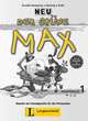 Der Grune Max Neu: Arbeitsbuch 1 (+ Audio CD), Elzbieta Krulak-Kempisty, Lidia Reitzig, Ernst Endt 
