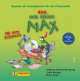 Der gruene Max 1 Neu Audio-CD zum Lehr- und Arbeitsbuch, Elzbieta Krulak-Kempisty, Lidia Reitzig, Ernst Endt 