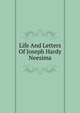 Life And Letters Of Joseph Hardy Neesima, 