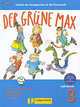 Der Grune Max: Deutsch als Fremdsprache fur die Primarstufe: Lehrbuch 3, Elzbieta Krulak-Kempisty, Lidia Reitzig, Rafat Piechocki, Ernst Endt 