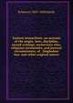 Eastern monachism: an account of the origin, laws, discipline, sacred writings, mysterious rites, religious ceremonies, and present circumstances, of . Singhalese mss. and other original source, R Spence 1803-1868 Hardy 