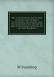 War in South Africa and the Dark continent from savagery to civilization. The strange story of a weird world from the earliest ages to the present, including the war with the Boers, W Harding 