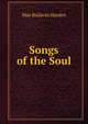Songs of the Soul, Mae Baldwin Harden 