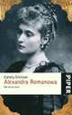Alexandra Romanowa. Die letzte Zarin, Carolly Erickson 
