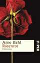 Rosenrot. Kriminalroman, Arne Dahl 