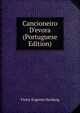 Cancioneiro D'evora (Portuguese Edition), Victor Eugenio Hardung 