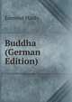 Buddha (German Edition), Edmund Hardy 