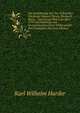 Die Auslieferung Der Vier Politischen Fluchtinge Napper-Tandy, Blackwell, Mores . Und George Peters Im Jahre 1799 Von Hamburg and Grossbritannien Unter Widerspruch Von Frankreich (German Edition), Karl Wilhelm Harder 