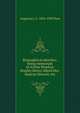 Biographical sketches; being memorials of Arthur Penrhyn Stanley.Henry Alford.Mrs. Duncan Stewart, etc, Augustus J. C. 1834-1903 Hare 