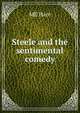 Steele and the sentimental comedy, ME Hare 