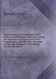 Experimental Investigation of the Spirit Manifestations: Demonstrating the Existence of Spirits and Their Communion with Mortals, Doctrine of the . the Influence of Scripture On the Morals of, Robert Hare 