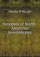 Synopses of North-American invertebrates, Charles W. Hargitt 