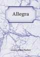 Allegra, Lizzie Allen Harker 