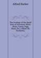 The Geology of the Small Isles of Inverness-Shire: (Rum, Canna, Eigg, Muck, Etc.) (Sheet 60, Scotland.), Alfred Harker 