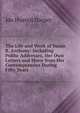 The Life and Work of Susan B. Anthony: Including Public Addresses, Her Own Letters and Many from Her Contemporaries During Fifty Years, Ida Husted Harper 