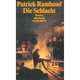 Die Schlacht, Patrick Rambaud 