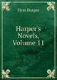 Harper's Novels, Volume 11, Firm Harper 