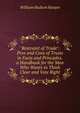 "Restraint of Trade": Pros and Cons of Trusts in Facts and Principles. a Handbook for the Man Who Wants to Think Clear and Vote Right, William Hudson Harper 