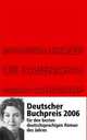 Habenichtse, Die, Katharina Hacker 
