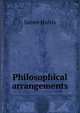 Philosophical arrangements, James Harris 