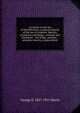 A treatise on the law of identification, a separate branch of the law of evidence. Identity of persons and things--animate and inanimate-- the living . practice--mistaken identity, corpus delicti, George E. 1827-1911 Harris 