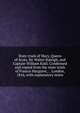 State trials of Mary, Queen of Scots, Sir Walter Raleigh, and Captain William Kidd. Condensed and copied from the state trials of Francis Hargrave, . . London, 1816, with explanatory notes, 