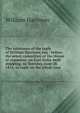 The substance of the reply of William Harrison, esq.: before the select committee of the House of commons, on East India-built shipping, on Tuesday, June 28, 1814, in reply on the whole case, William Harrison 