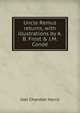 Uncle Remus returns, with illustrations by A.B. Frost & J.M. Cond?, Harris, Joel Chandler, 1848-1908 