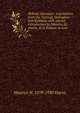 Hebraic literature; translations from the Talmud, Midrashim and Kabbala, with special introduction by Maurice H. Harris, D.D. Edition de luxe, Maurice H. 1859-1930 Harris 