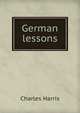 German lessons., Charles Harris 