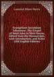 Evangelium Secundum Iohannem: The Gospel of Saint John in West-Saxon; Edited from the Manuscripts, with Introduction, and Notes (Old English Edition), Lancelot Minor Harris 