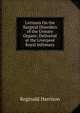 Lectures On the Surgical Disorders of the Urinary Organs: Delivered at the Liverpool Royal Infirmary, Reginald Harrison 