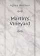 Martin's Vineyard, Agnes Harrison 