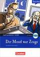 Der Mond war Zeuge (+ CD) (A2-B1), Volker Borbein, Marie-Claire Loheac-Wieders 