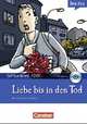 Liebe bis in den Tod (+ CD) (A2-B1), Volker Borbein, Christian Baumgarten 