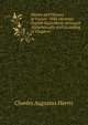 Idioms and Phrases of Caesar: With Idiomatic English Equivalents Arranged Alphabetically and According to Chapters, Charles Augustus Harris 