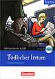 Toedlicher Irrtum (+ CD) (A2-B1), Volker Borbein und Christian Baumgarten 