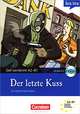 Der letzte Kuss (+ CD) (A2-B1), Volker Borbein, Christian Baumgarten, Thomas Ewald 