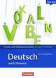 Lernwörterbuch Grund- und Aufbauwortschatz Deutsch als Fremdsprache, Erwin Tschirner 
