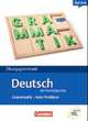 DAF - Grammatik: Kein Problem A1-A2, Friederike Jin, Ute Voss 
