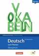 Lextra: Uebungsbuch Aufbauwortschatz (B2), Tschirner Erwin, Pfeiffer Fleur, Mohring Jupp, Mackus Nicole 