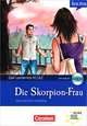 Die Skorpion-Frau (+ Audio CD), Roland Dittrich 