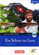 Lextra: Ein Schuss Ins Leere (+ Audio CD), Roland Dittrich 