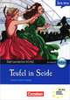 Lextra: Teufel in Seide (+ Audio CD), Roland Dittrich 