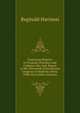 Vasectomy Relative to Prostatic Disorders and Catheter Life: And, Report to the Thirteenth International Congress of Medicine (Paris, 1900) On Urethro-Stenosis, Reginald Harrison 