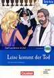 Lextra: Leise Kommt Der Tod (+ Audio CD), Dittrich, Roland 