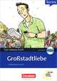 Großstadtliebe (+ Audio CD), Borbein, Volker 