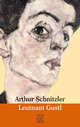 Leutnaut Gustl / Erzahlungen, Arthur Schnitzler 