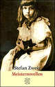 Meisternovellen. Zweig / Новеллы, Стефан Цвейг 